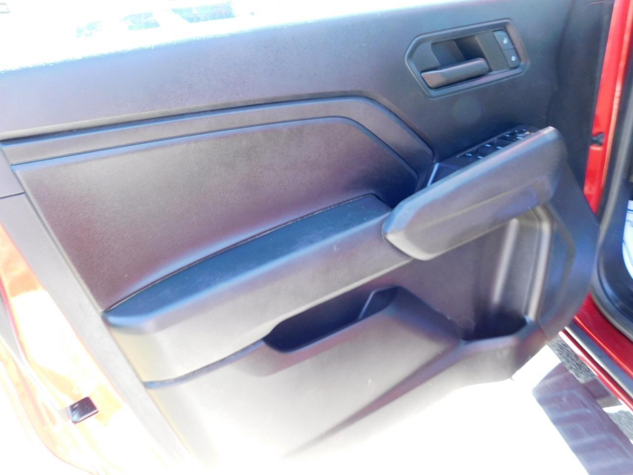 Chevrolet Colorado  2023