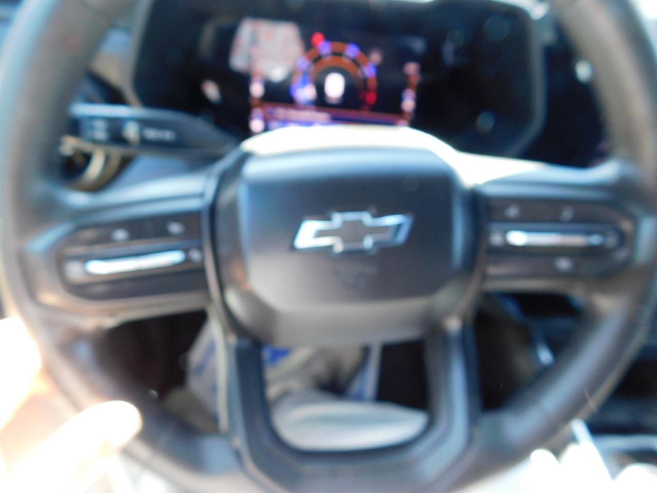 Chevrolet Colorado  2023