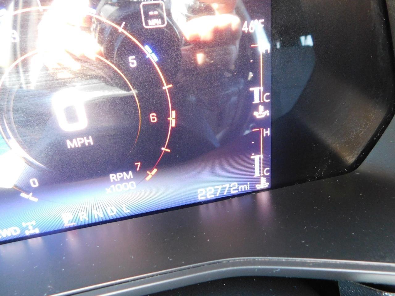 Chevrolet Colorado  2023