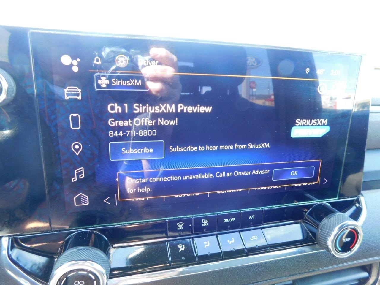 Chevrolet Colorado  2023