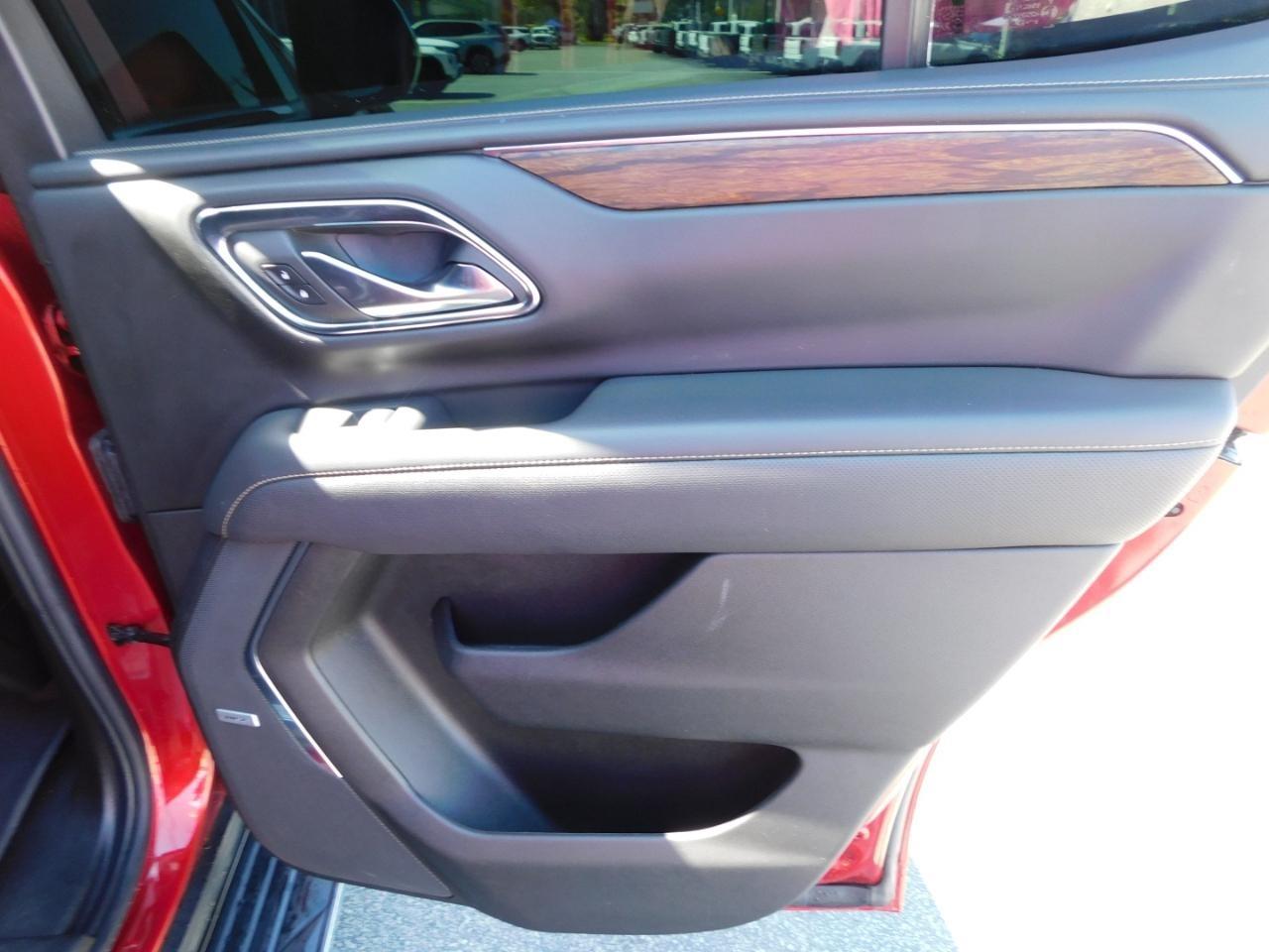 Chevrolet Tahoe  2023