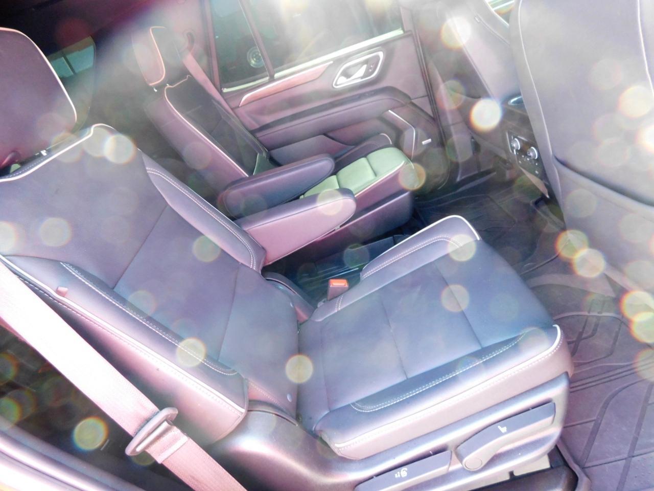 Chevrolet Tahoe  2023