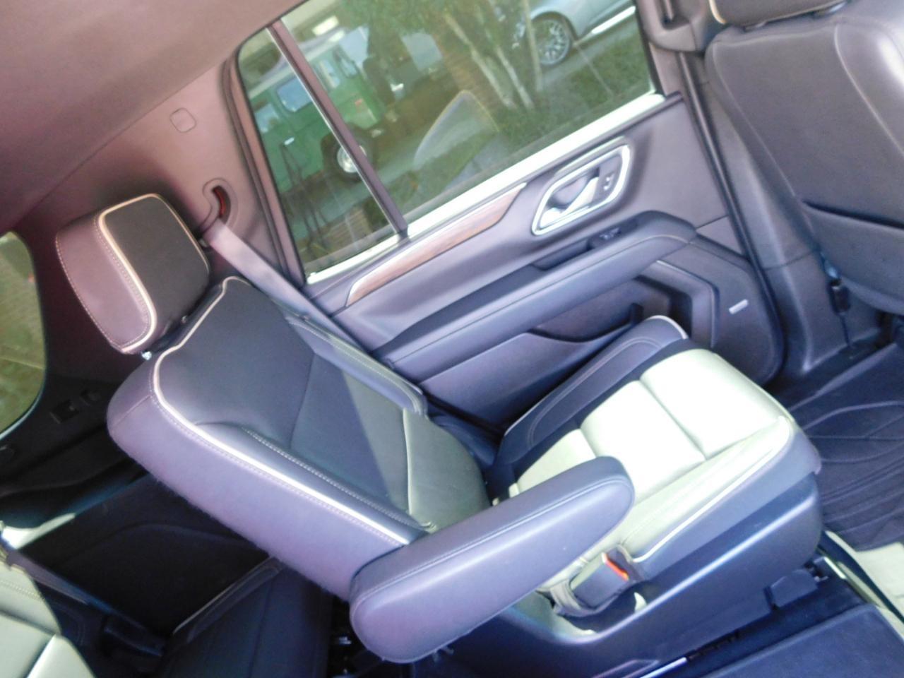 Chevrolet Tahoe  2023