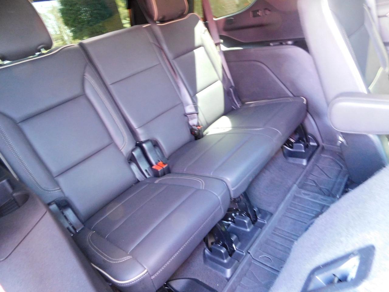 Chevrolet Tahoe  2023