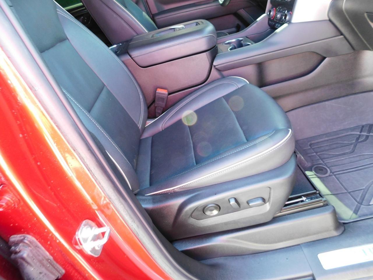 Chevrolet Tahoe  2023