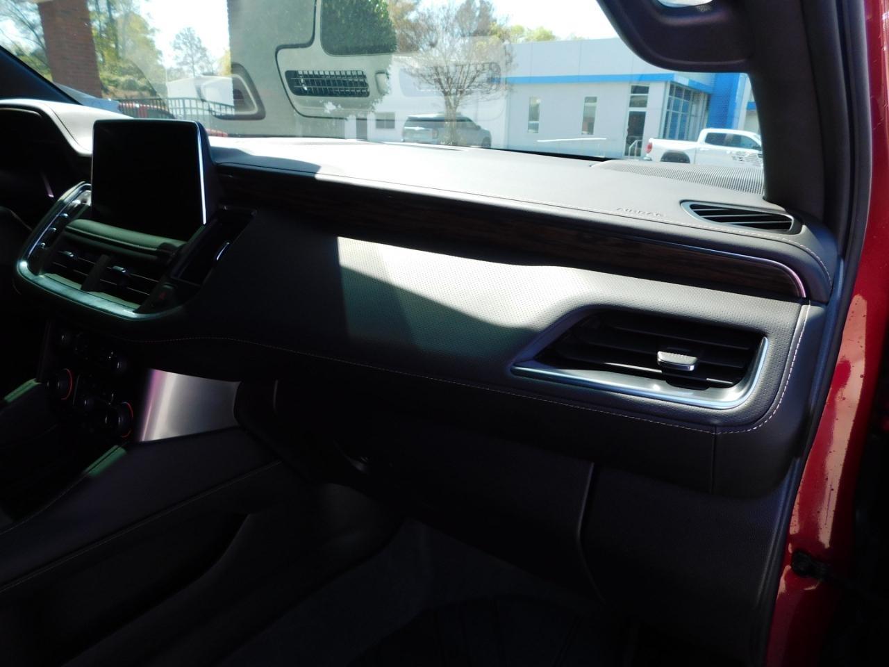 Chevrolet Tahoe  2023