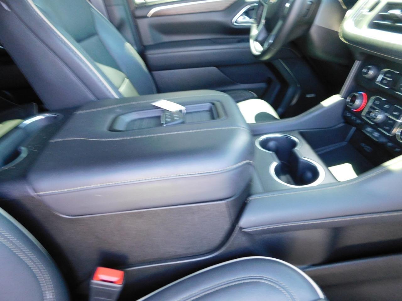 Chevrolet Tahoe  2023