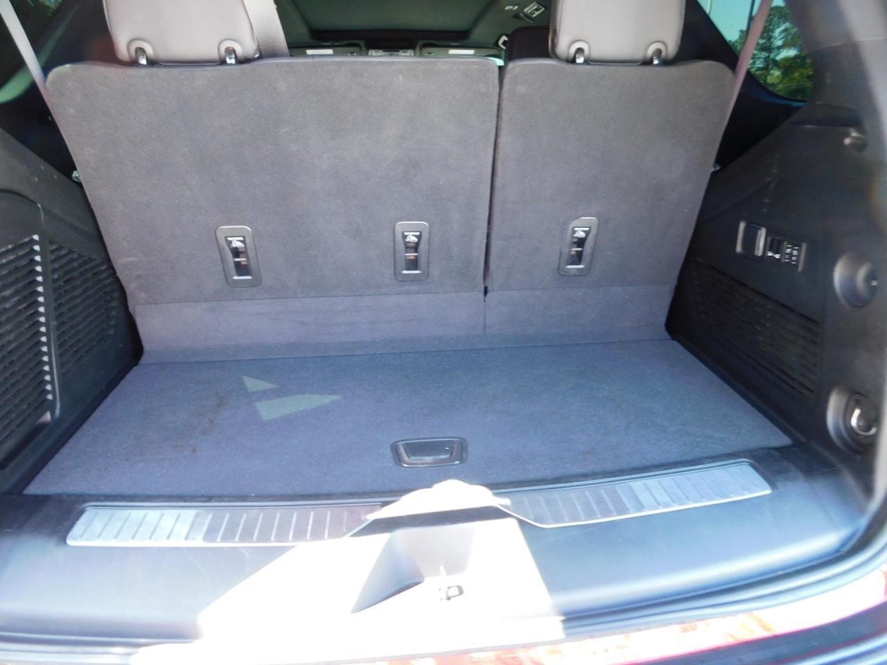 Chevrolet Tahoe  2023