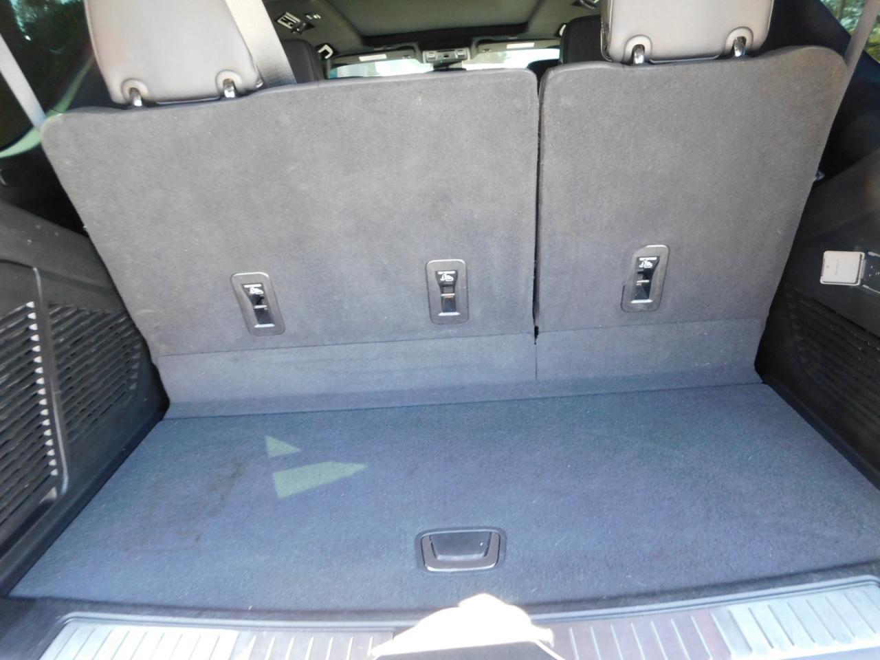 Chevrolet Tahoe  2023