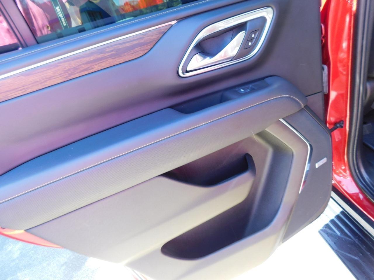 Chevrolet Tahoe  2023