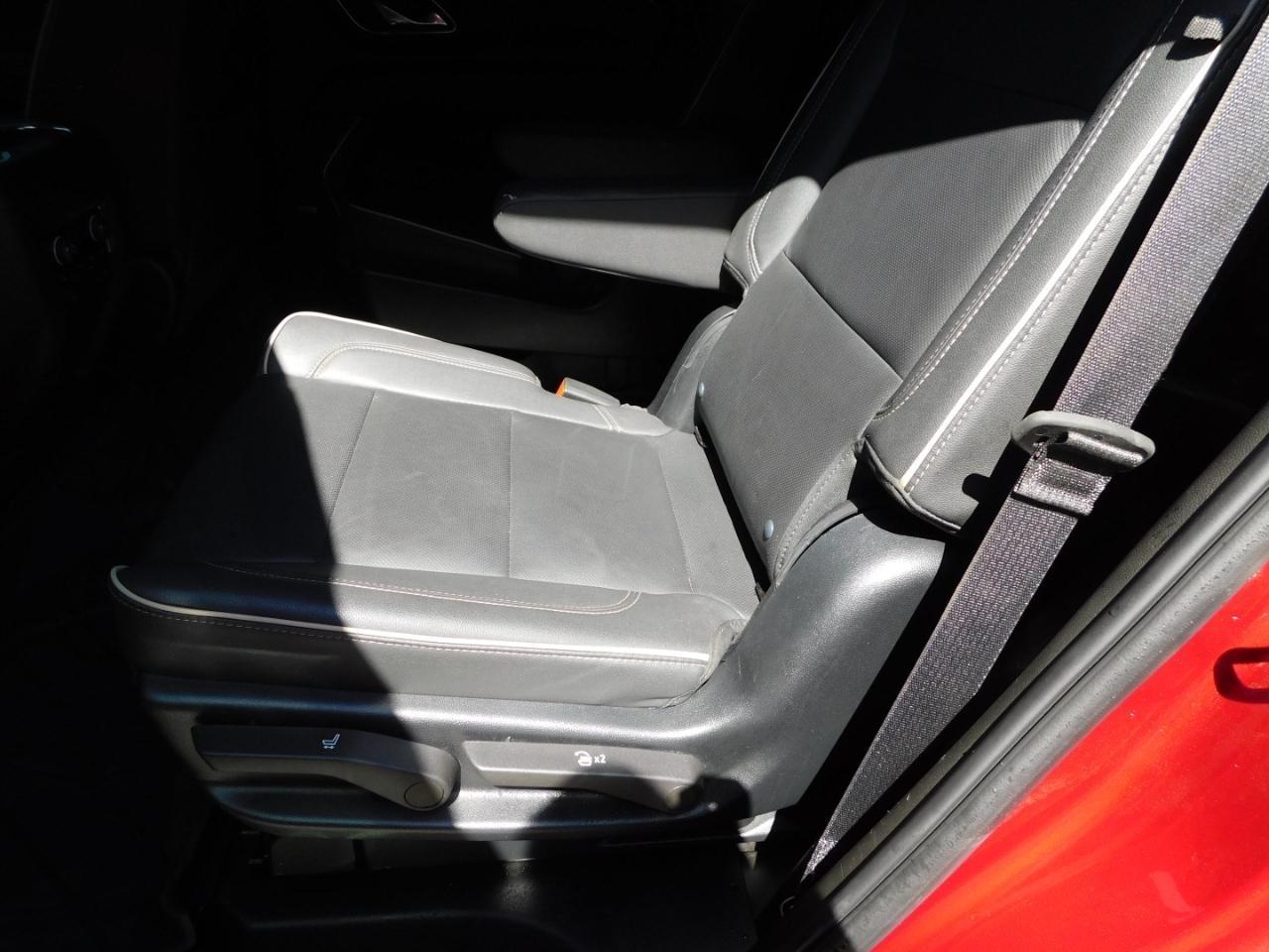 Chevrolet Tahoe  2023