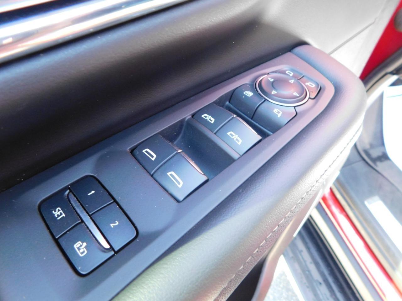 Chevrolet Tahoe  2023