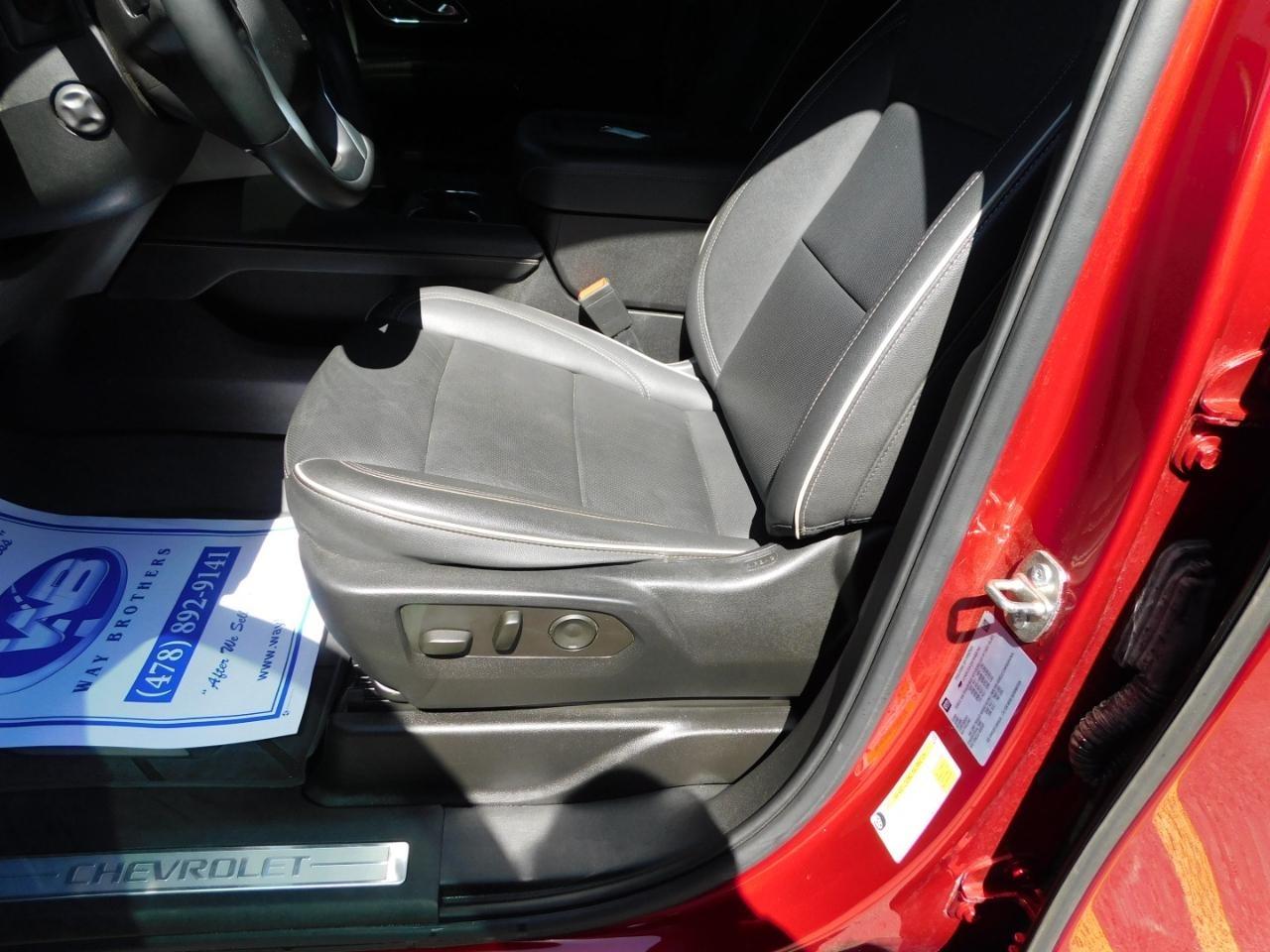 Chevrolet Tahoe  2023