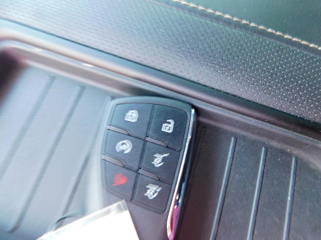 Chevrolet Tahoe  2023