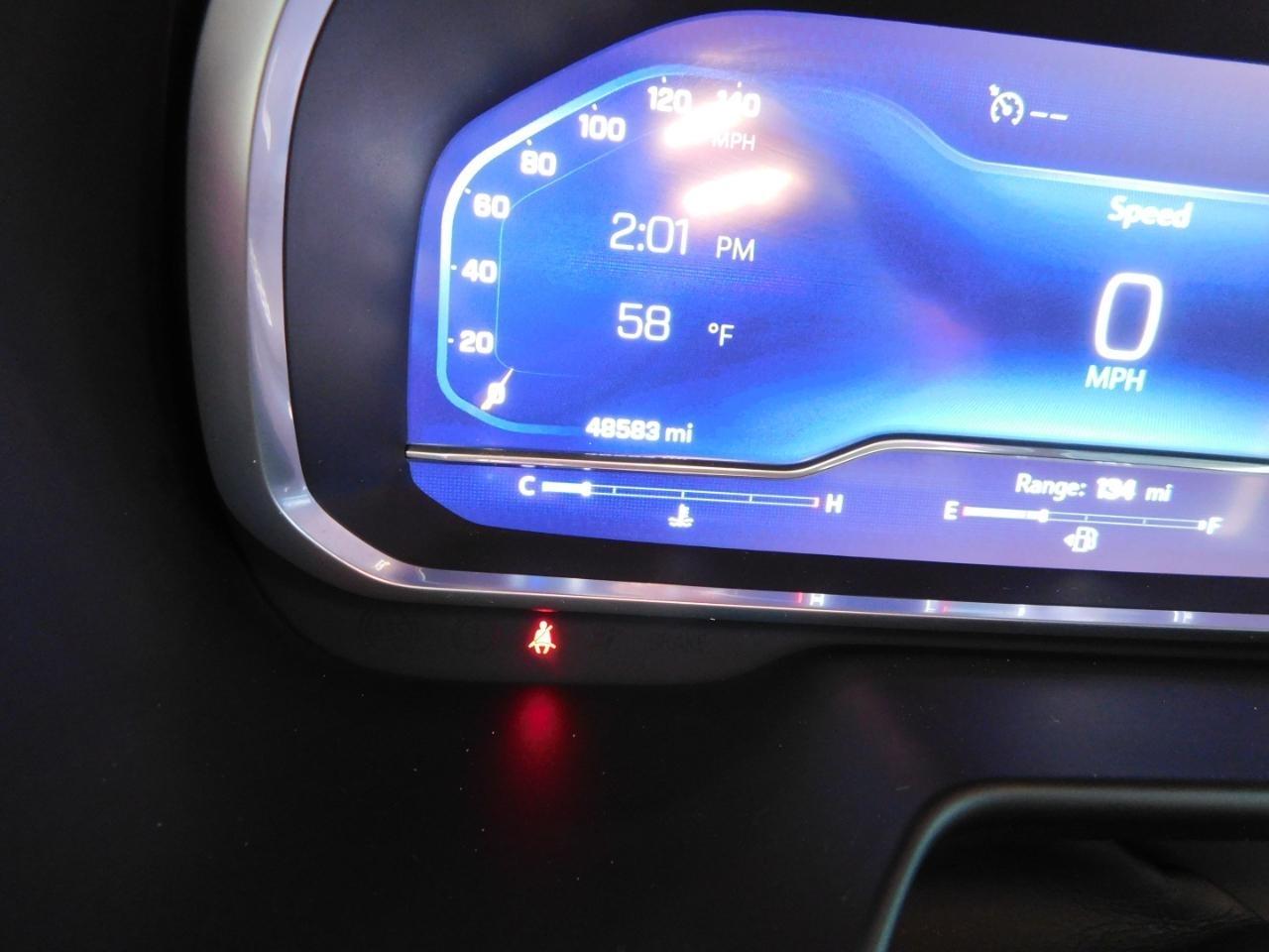 Chevrolet Tahoe  2023