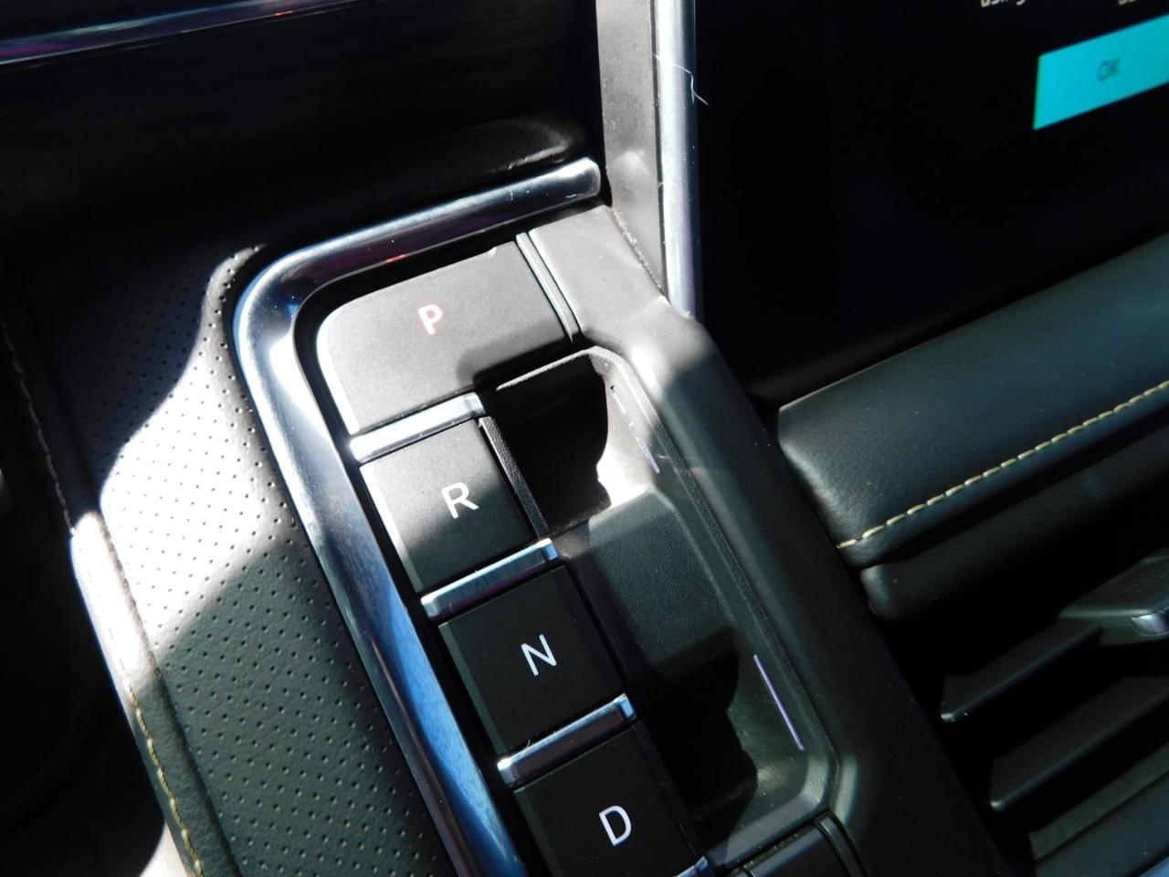 Chevrolet Tahoe  2023