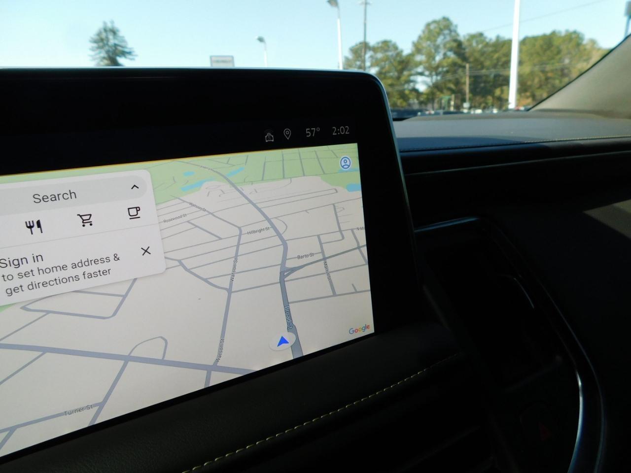 Chevrolet Tahoe  2023