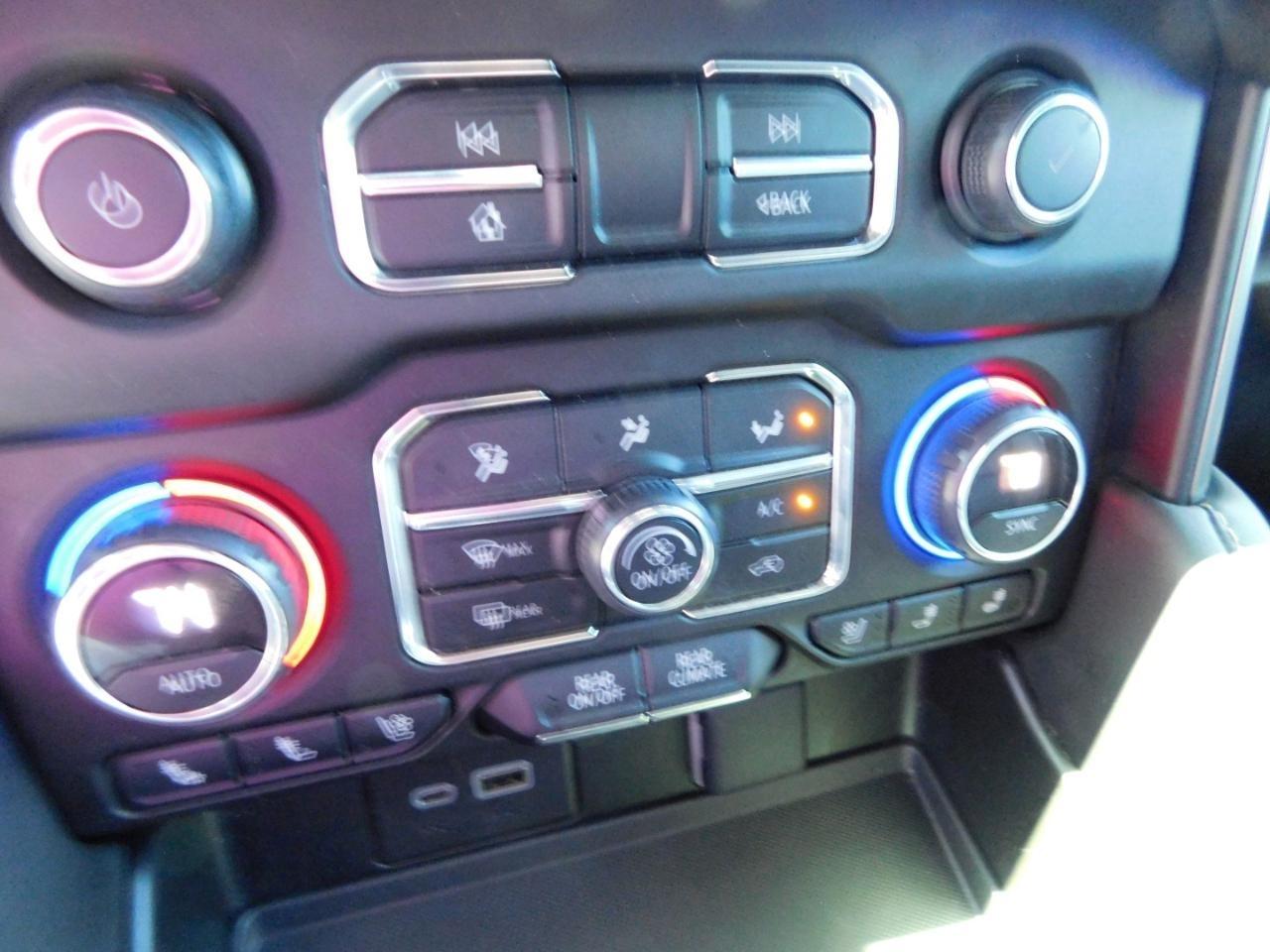 Chevrolet Tahoe  2023