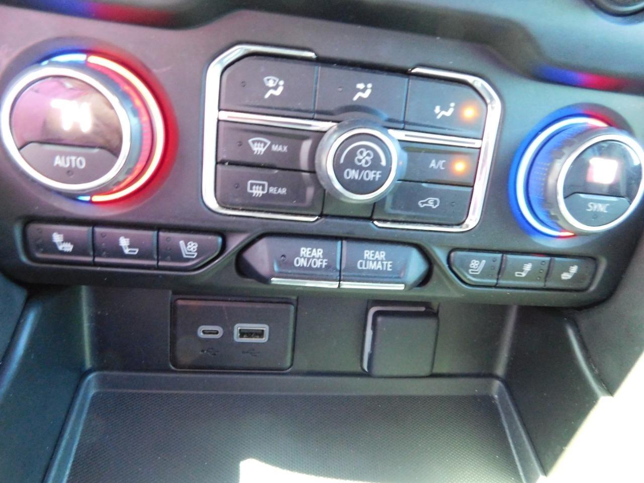 Chevrolet Tahoe  2023