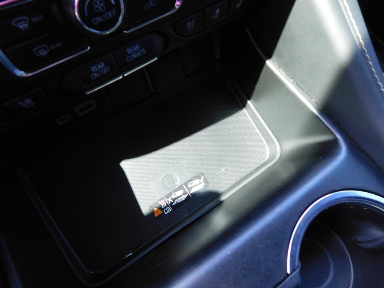 Chevrolet Tahoe  2023