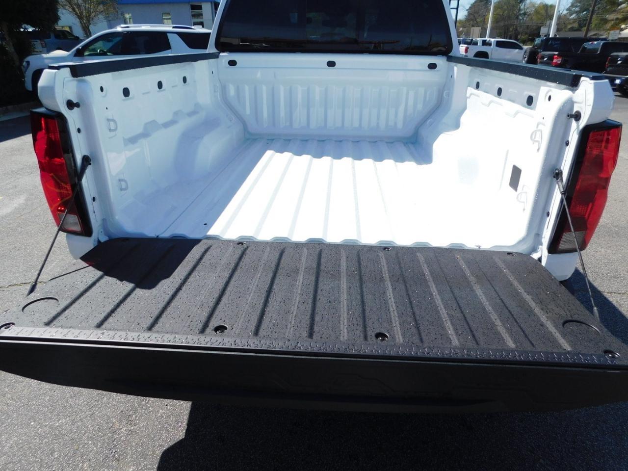 Chevrolet Colorado  2026