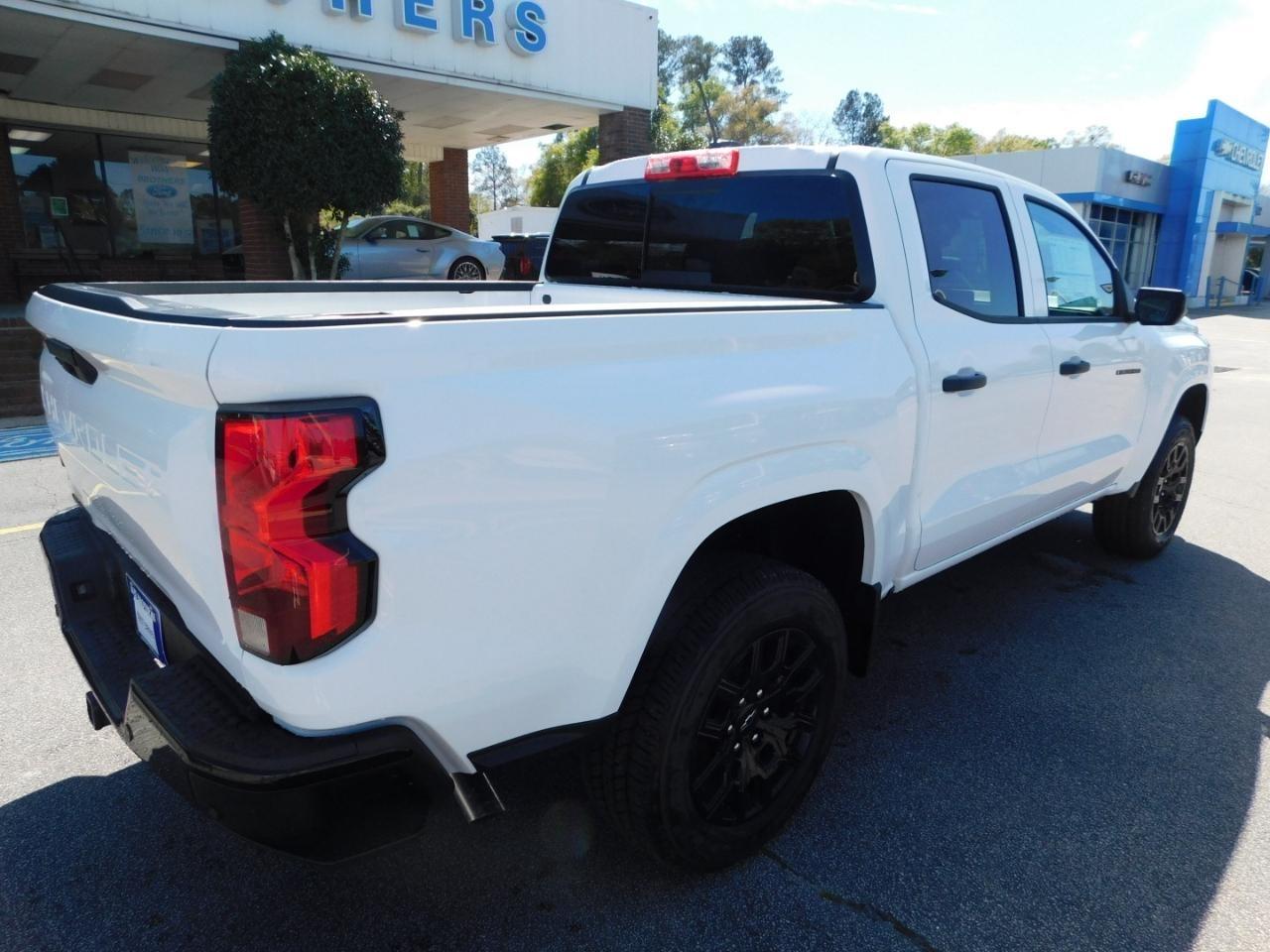 Chevrolet Colorado  2026