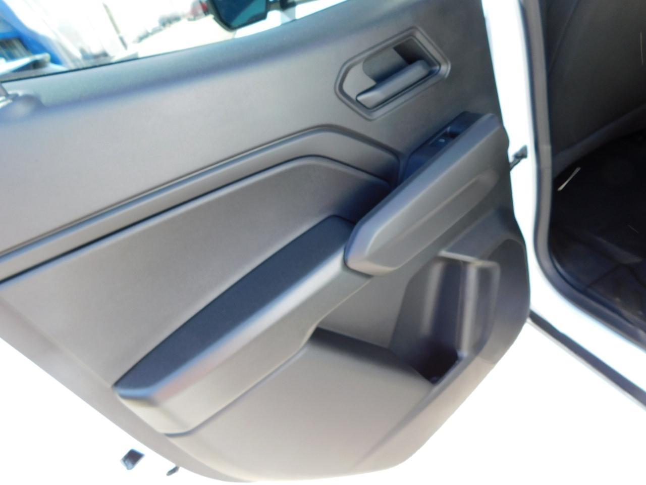 Chevrolet Colorado  2026