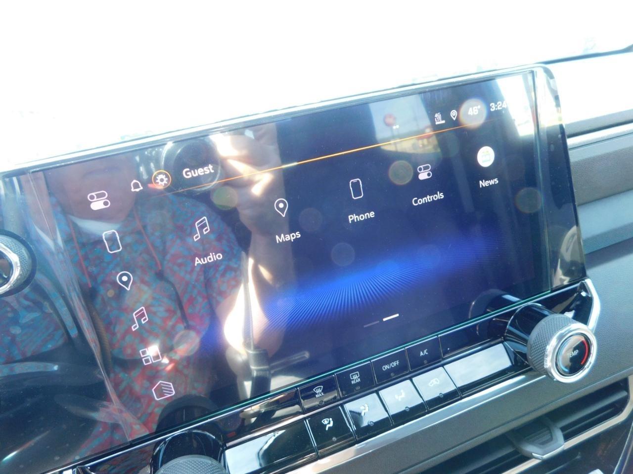 Chevrolet Colorado  2026