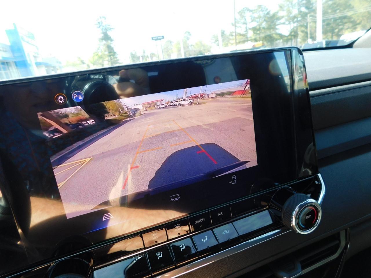 Chevrolet Colorado  2026