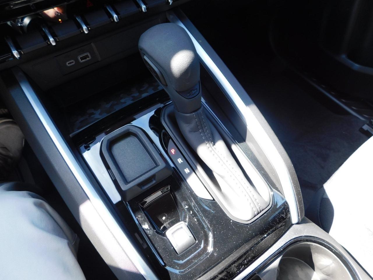 Chevrolet Colorado  2026