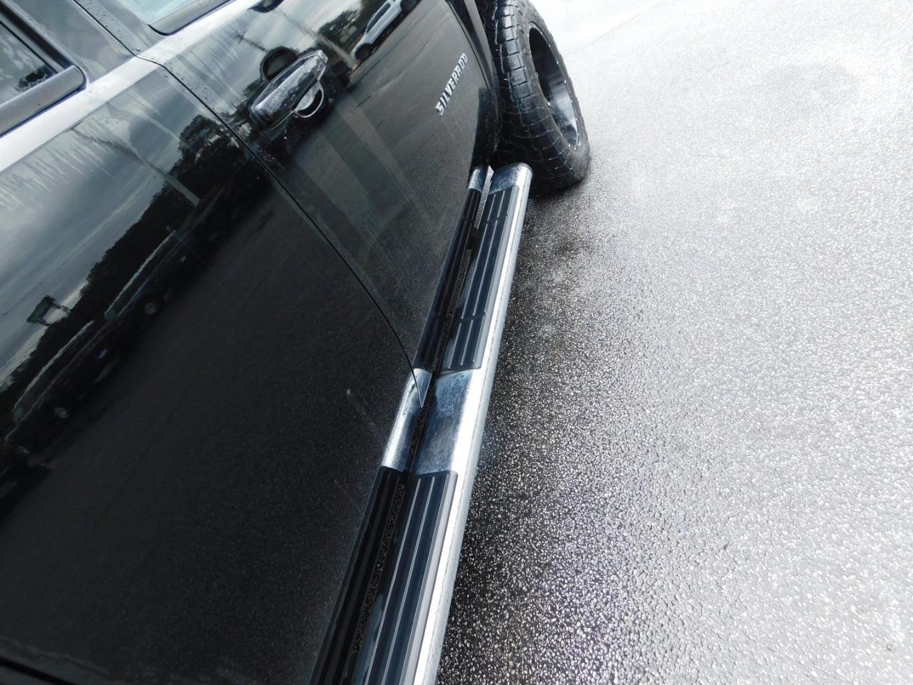 Chevrolet Silverado 1500  2010