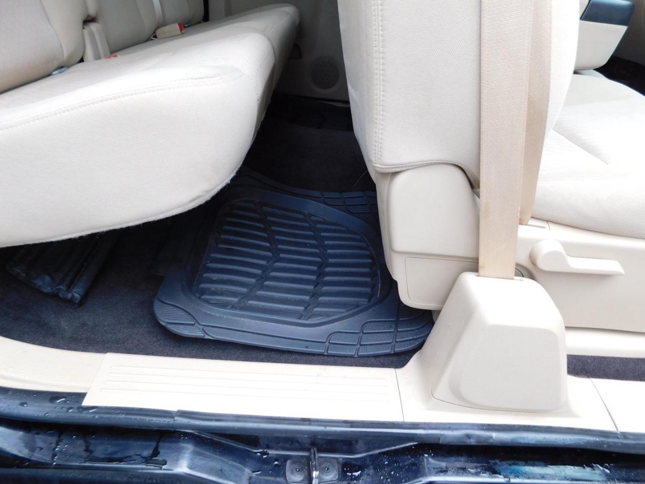 Chevrolet Silverado 1500  2010