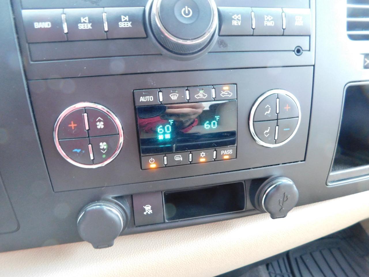 Chevrolet Silverado 1500  2010