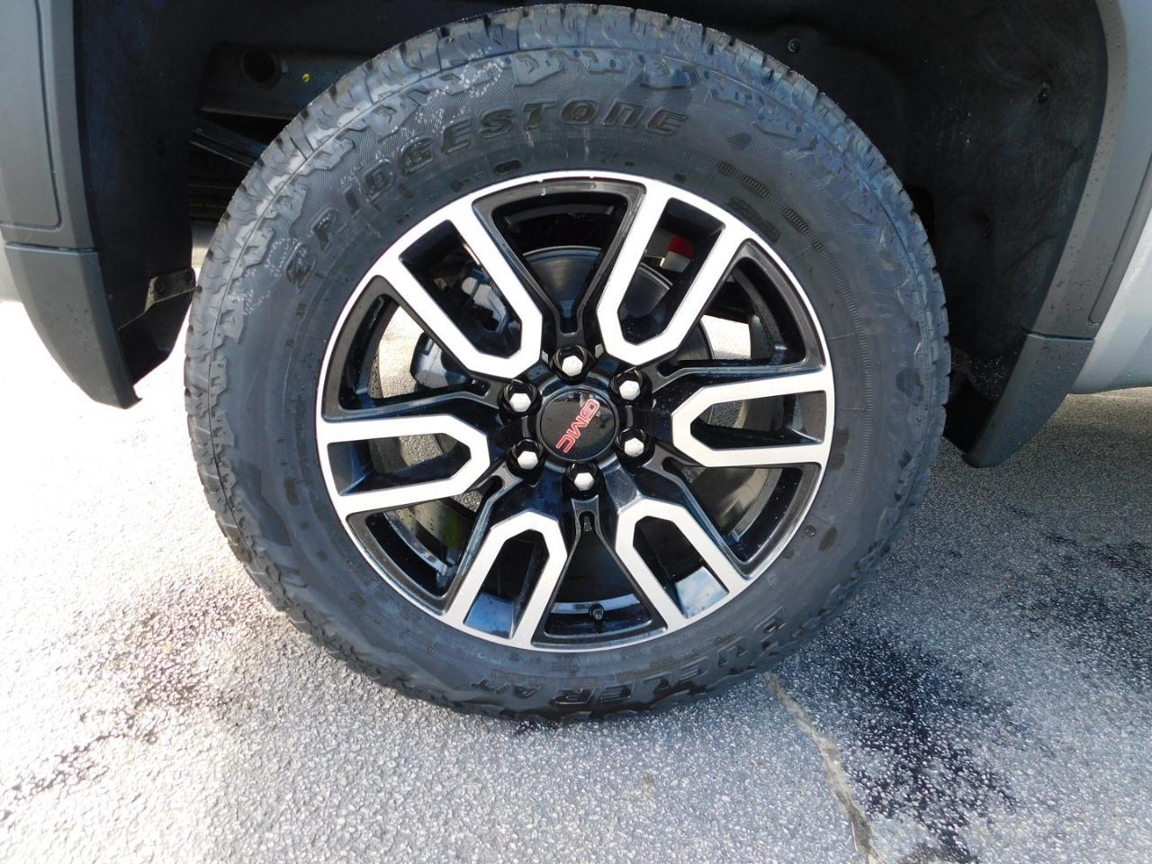 GMC Sierra 1500  2026