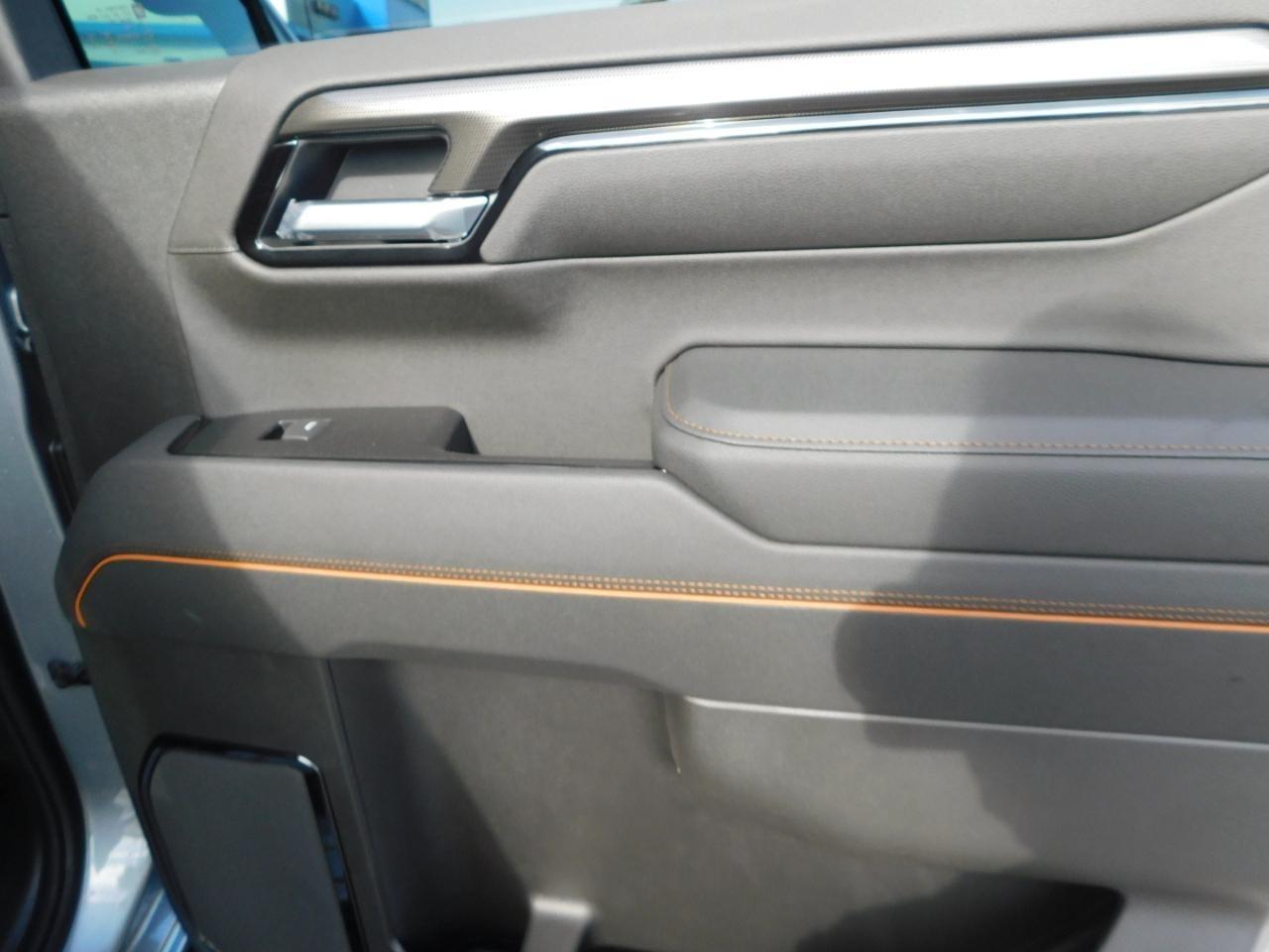 GMC Sierra 1500  2026