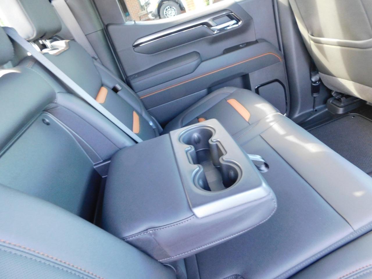 GMC Sierra 1500  2026