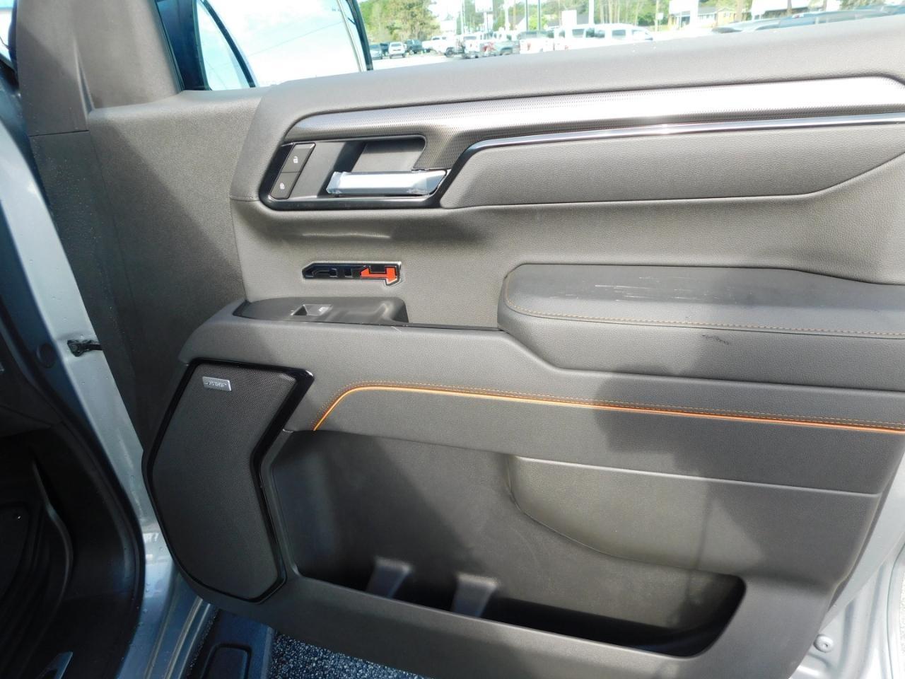 GMC Sierra 1500  2026