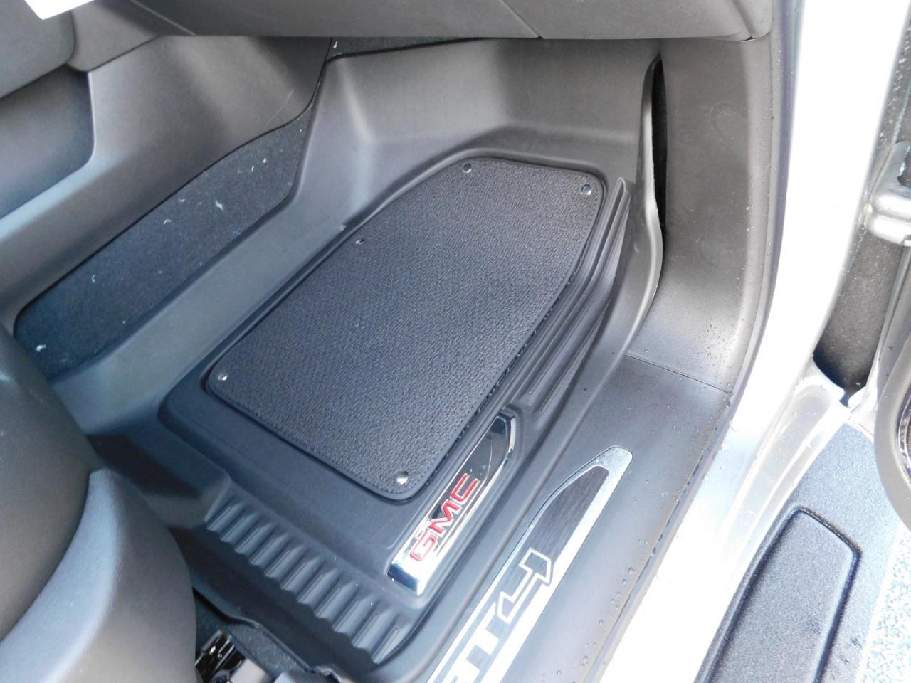 GMC Sierra 1500  2026