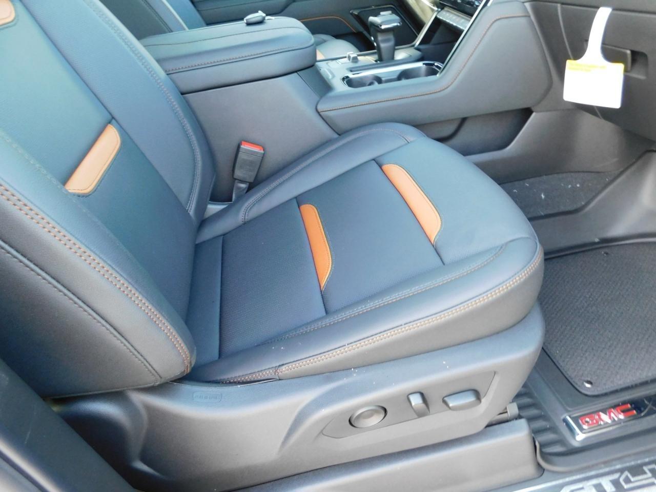 GMC Sierra 1500  2026