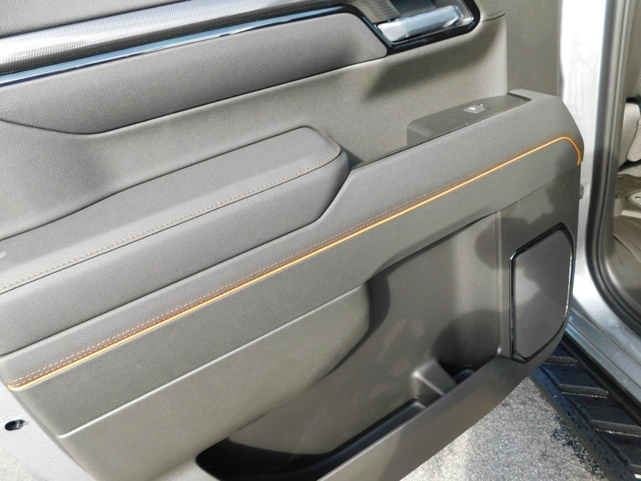 GMC Sierra 1500  2026