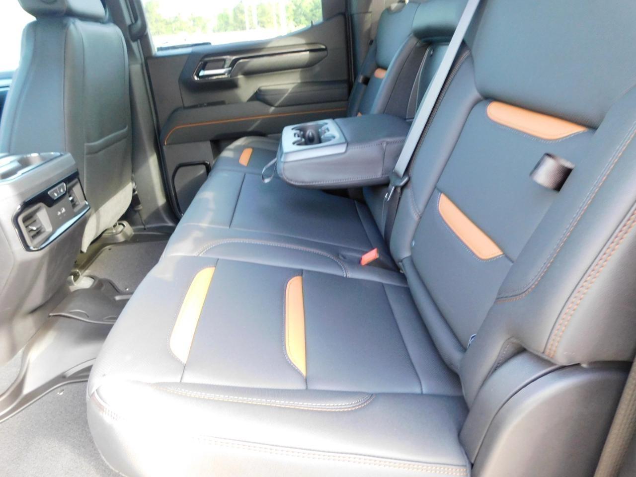 GMC Sierra 1500  2026