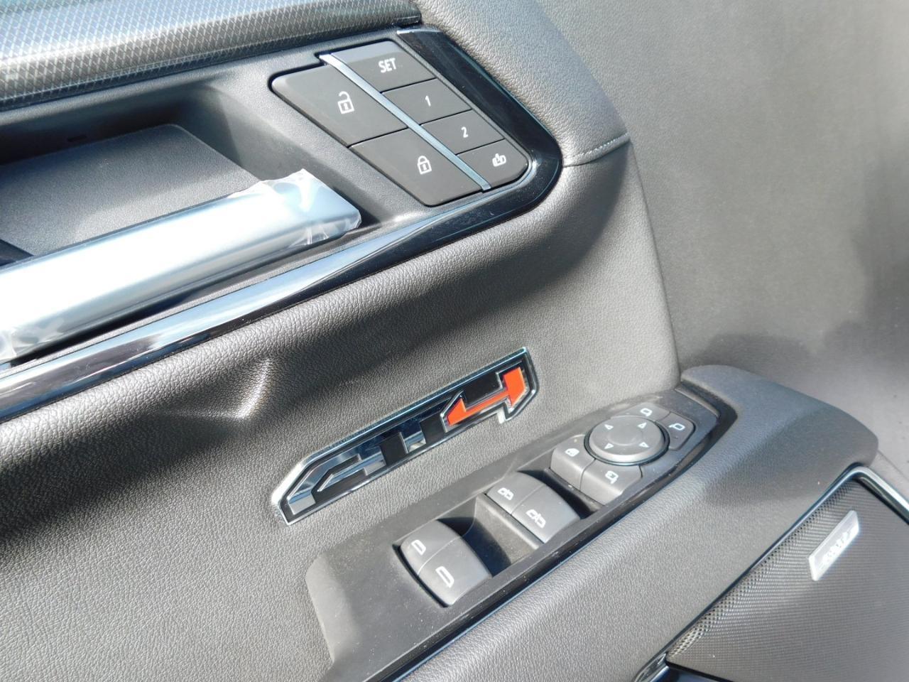 GMC Sierra 1500  2026