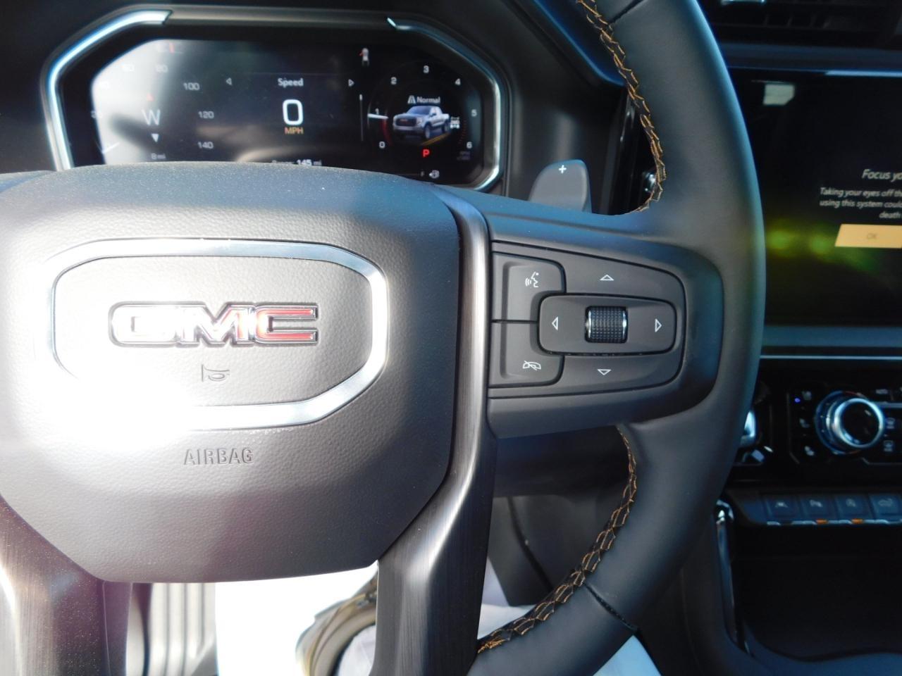 GMC Sierra 1500  2026