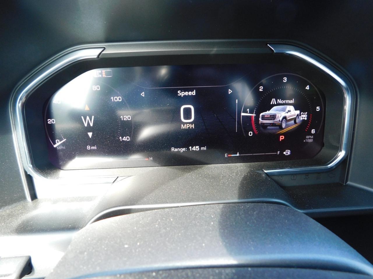 GMC Sierra 1500  2026