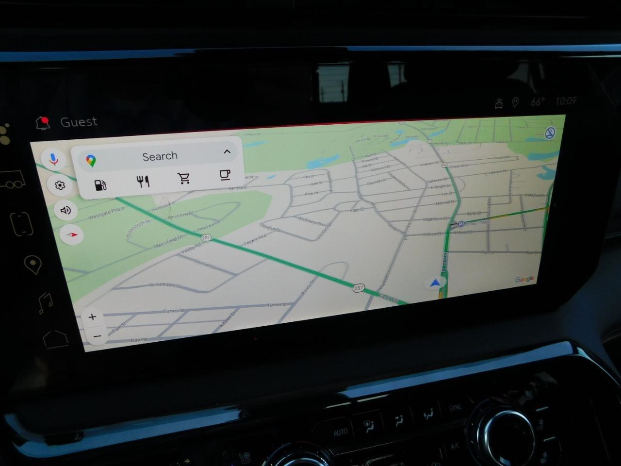 GMC Sierra 1500  2026