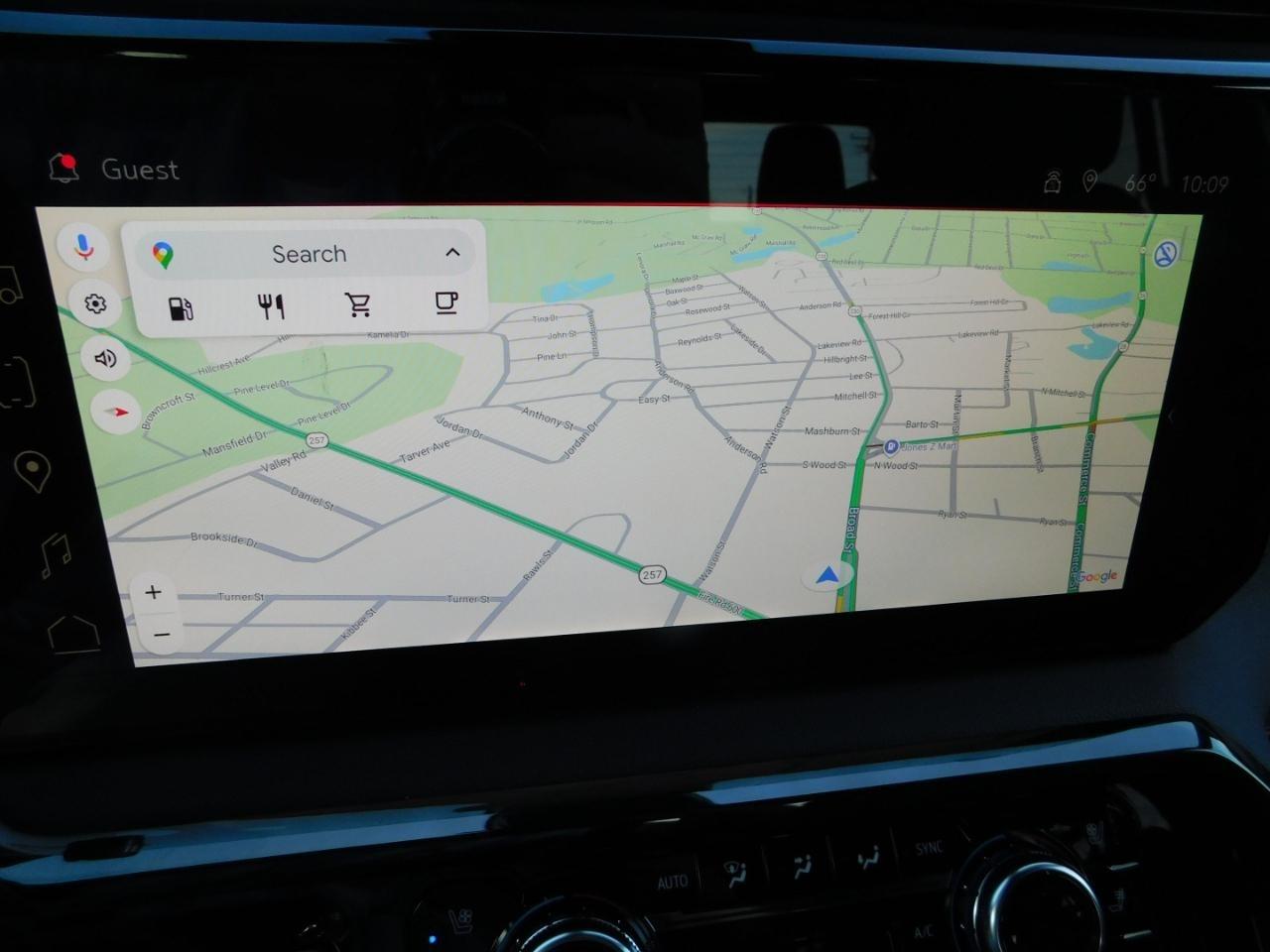 GMC Sierra 1500  2026