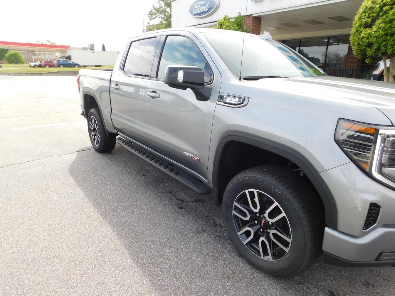GMC Sierra 1500  2026