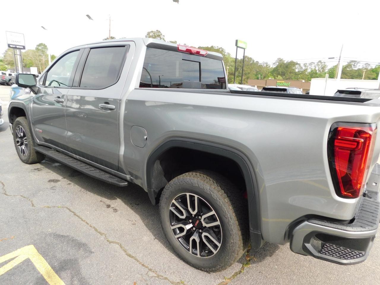 GMC Sierra 1500  2026