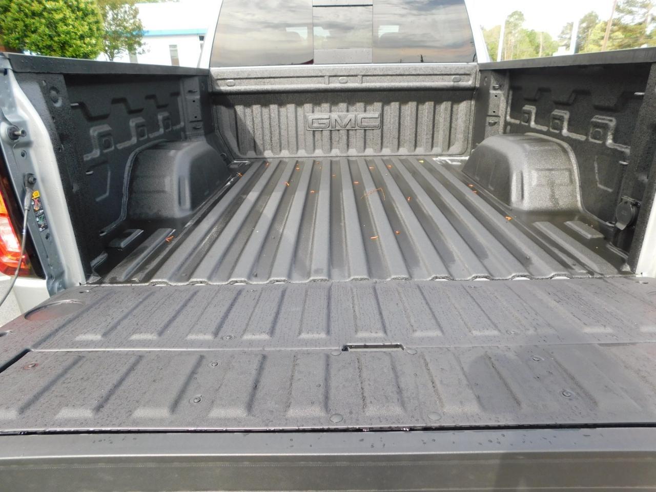 GMC Sierra 1500  2026