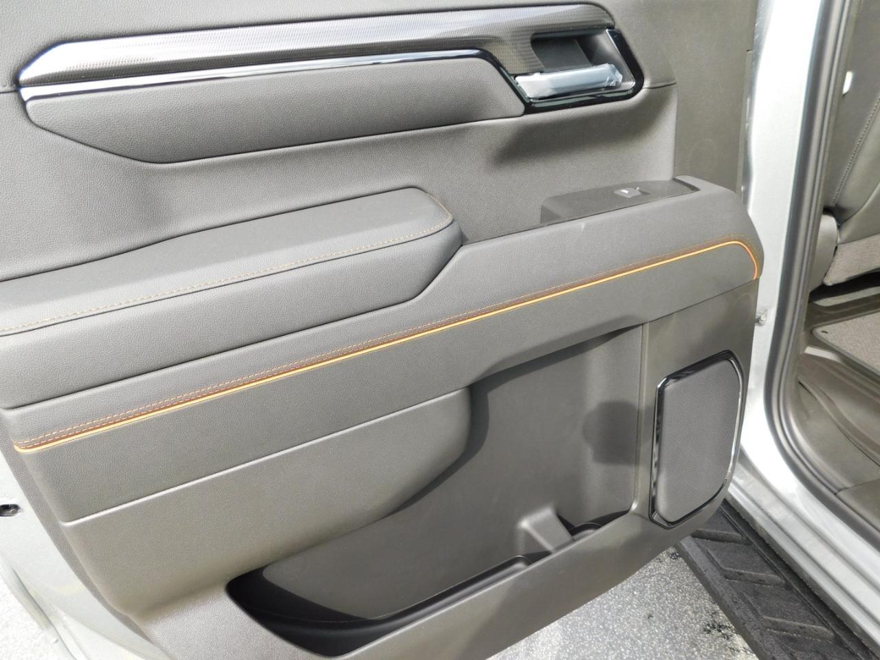 GMC Sierra 1500  2026